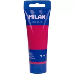 Akrilfesték 75 ml Milan magenta|Magenta, tubusos, 101733