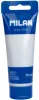 Akrilfesték 75 ml Milan ezüst|Ezüst, tubusos, 101791