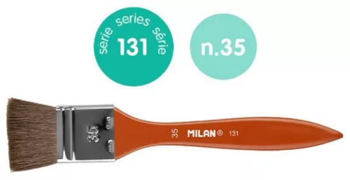 Ecset Milan 131 35mm|413135