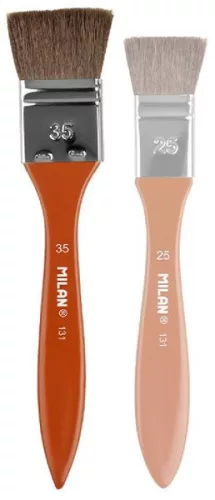 Ecset Milan 131 35mm|413135