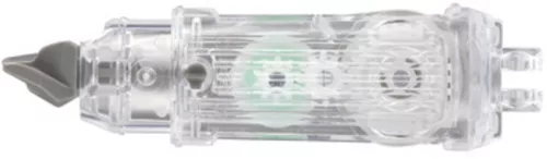 Hibajavító roller betét Milan|2 db/bl, BWM10467