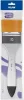 Ecset 60-as lapos, szintetikus 1 db/csomag Milan 631|1 db/csomag, 463160, lapos