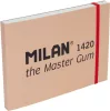 Akvarell tömb A/5 30 ív, 300 g Milan "1420|300 g-os, 25% pamut, 30 lap