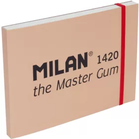   Akvarell tömb A/5 30 ív, 300 g Milan "1420|300 g-os, 25% pamut, 30 lap