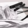 Rajzszén, fűzfa 18-21 mm 2 db/doboz Milan "Art|18-21 mm-es átmérő, 2 db/doboz