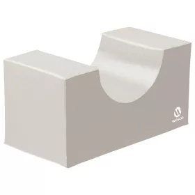 Téglalap alakú híd blokkmodul elem