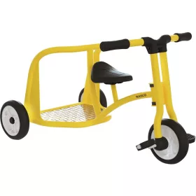 Villám CHARIOT HÁROMKEREK 
