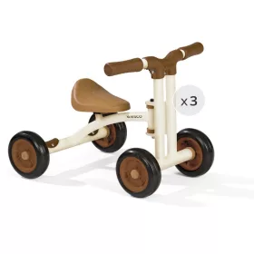 Villám CHARIOT HÁROMKEREK 