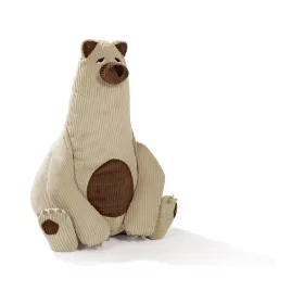 Megnyugtató súlyozott plüssjáték – Ted, a mackó