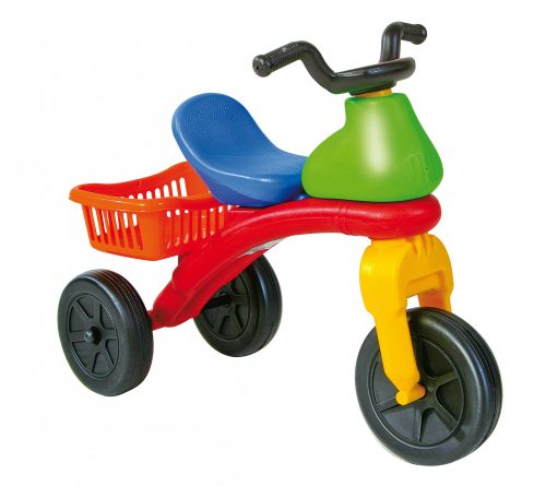 Trappola 6 motor