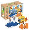 BiOBUDDi® BB-0253 | bio építőjáték | Víz alatti kaland