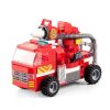 CaDA® C52009W - Ferman 2 az 1-ben robot vagy tűzoltóautó