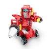 CaDA® C52009W - Ferman 2 az 1-ben robot vagy tűzoltóautó
