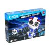 CaDA® C52018W - Bobby Robot