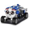 CaDA® C52018W - Bobby Robot