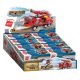 QMAN® 1805 - 8 az 1-ben Vízágyús tűzoltókocsi