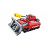 QMAN® 1805 - 8 az 1-ben Vízágyús tűzoltókocsi