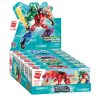 QMAN® 41105 - 6 az 1-ben Tirannoszaurusz hadúr