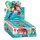 QMAN® 41105 - 6 az 1-ben Tirannoszaurusz hadúr