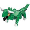 QMAN® 41105 - 6 az 1-ben Tirannoszaurusz hadúr