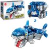 QMAN® 41209 - Csodakocka - Hullámijesztő Cápa