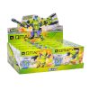 QMAN® 42203 - 4 az 1-ben Pioneer harcos robot