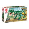 QMAN® W42106 - 3 az 1-ben Dinoszauruszok