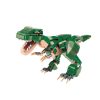 QMAN® W42106 - 3 az 1-ben Dinoszauruszok