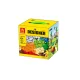 WANGE® 58231 - Kreatív vegyes doboz színes építőkockákkal