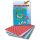 Folia fotókarton 25x35cm 300gr 10ív pöttyös