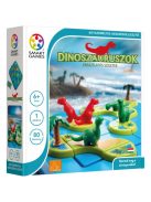 Dinoszauruszok - Varázslatos szigetek