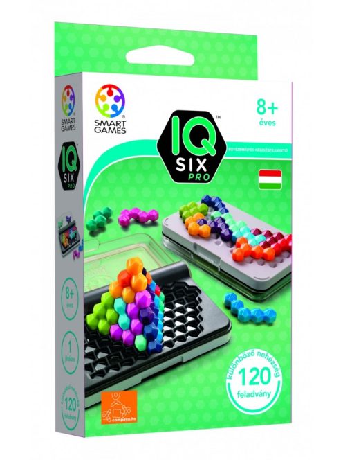 IQ-Six Pro