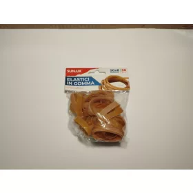 Befőttes gumi 50x80mm 50g/cs