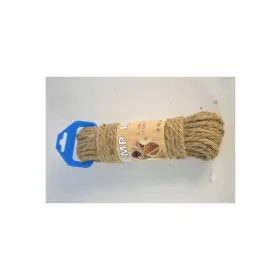 Juta kötél 20m x 4mm