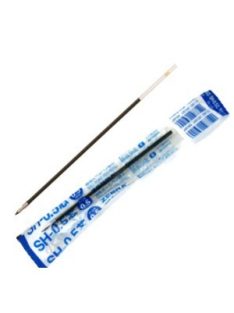 Golyóstoll betét ZEBRA SH (0,5mm) kék (toll: H8000)