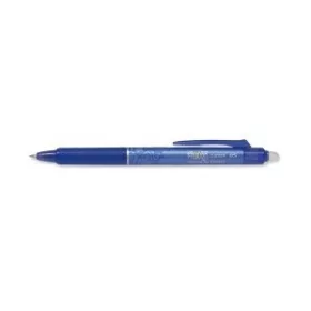   Roller toll PILOT Frixion Clicker törölhető nyomógombos (0,5mm) kék