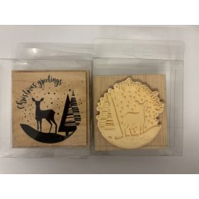 HEYDA nyomda Karácsonyi üdvözlet!