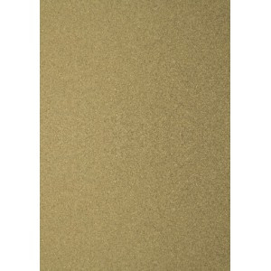 Karton HEYDA A/4 200g csillámos arany