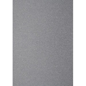 Karton HEYDA A/4 200g csillámos ezüst