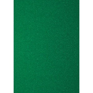 Karton HEYDA A/4 200g csillámos sötétzöld