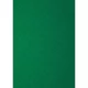 Karton HEYDA A/4 200g csillámos sötétzöld
