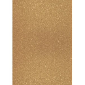 Karton HEYDA A/4 200g csillámos pezsgő