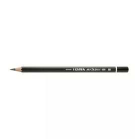 Grafitirón LYRA Art Design 9B 12db-os