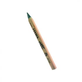   Grafitceruza SuperFERBY B, háromszögletű, natur, vastag, rövid