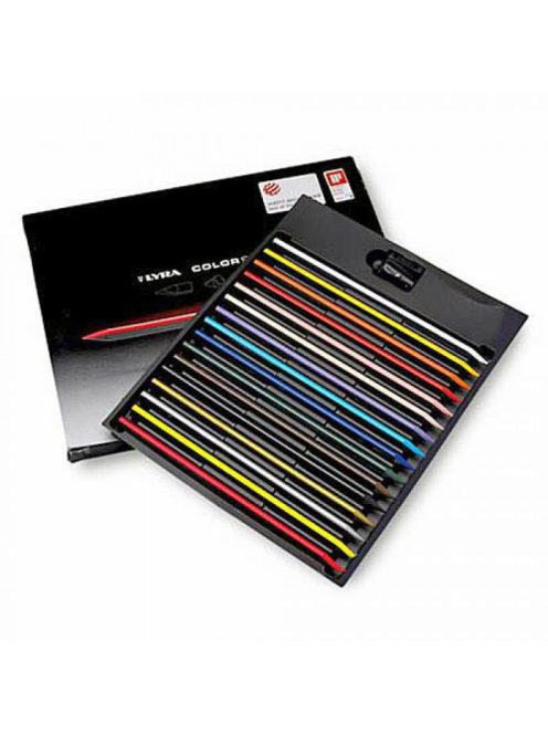 Színes ceruza 16-os Colorstripe