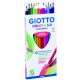 Színes ceruza 12-es Giotto Colors 3.0 aquarell
