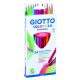 Színes ceruza 24-es Giotto Colors 3.0 aquarell
