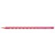 Színes ceruza Groove Slim pink