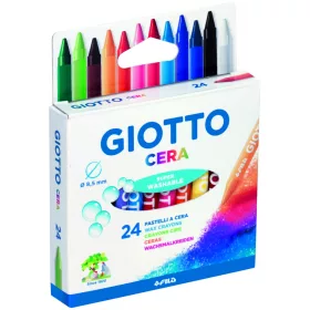 Zsírkréta 24-es 8,5 mm Giotto Cera