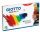 Olajpasztell GIOTTO 48-as